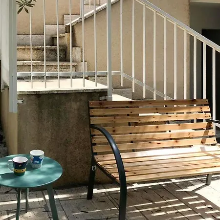 Giorgia - Bgb100 By Interhome *