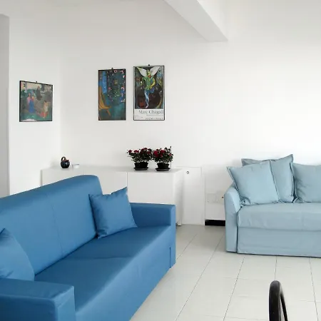 Giorgia - Bgb100 By Interhome Holiday home Bergeggi