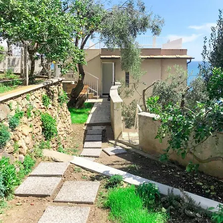 Giorgia - Bgb100 By Interhome * Bergeggi