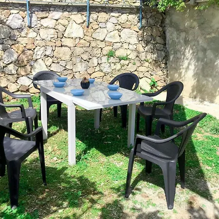 Holiday home Giorgia - Bgb100 By Interhome Bergeggi