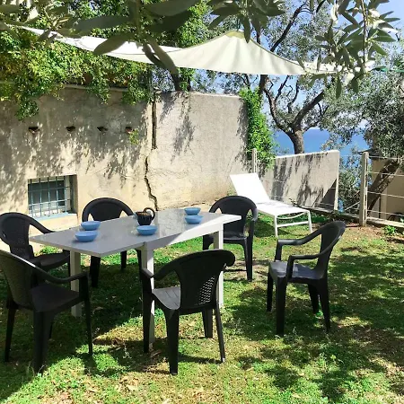 Holiday home Giorgia - Bgb100 By Interhome