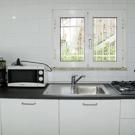 Prázdninový dům Giorgia - Bgb100 By Interhome *