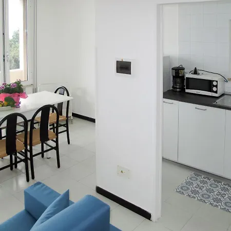 Giorgia - Bgb100 By Interhome *