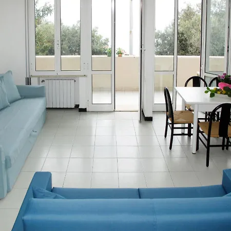 Prázdninový dům Giorgia - Bgb100 By Interhome Bergeggi