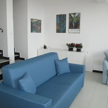 Holiday home Giorgia - Bgb100 By Interhome Bergeggi