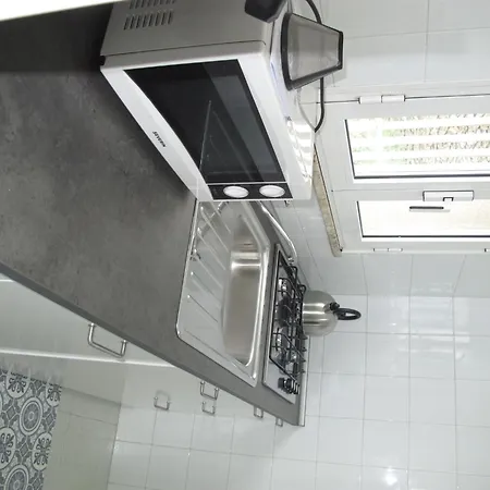 Holiday home Giorgia - Bgb100 By Interhome *